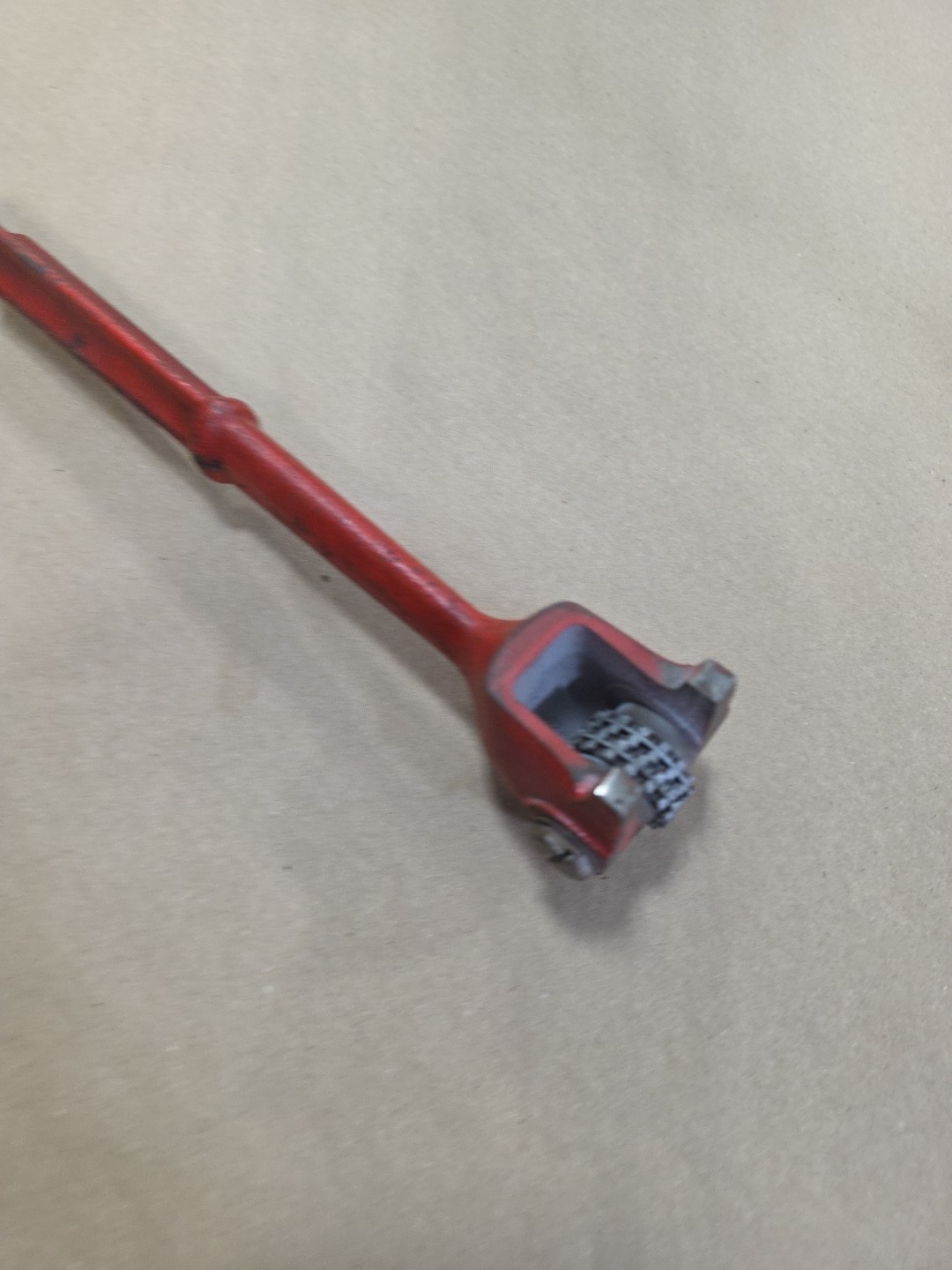 Huntington Desmond No. 1 Style Wheel Dresser