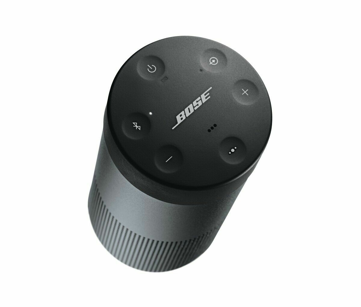 Bose SoundLink Revolve II Outdoor Bluetooth Speaker, Certified Refurbished