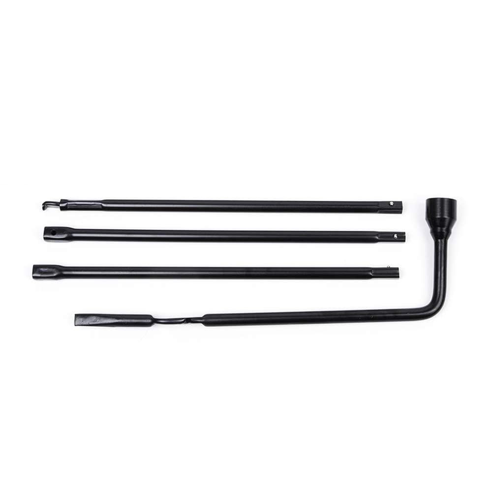 Spare Tire Tool Kit Fit for GMC Chevy Chevrolet Silverado Sierra Tahoe Yukon ...