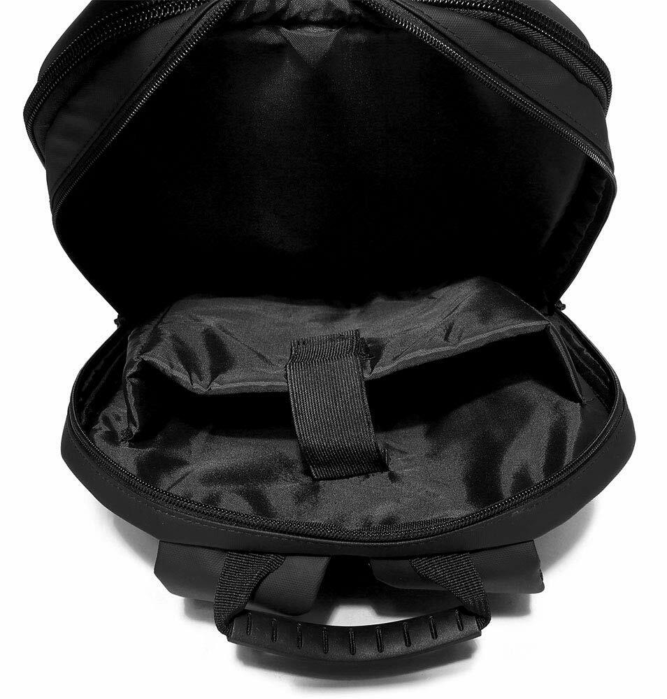 NWT Motorcycle backpack Hard shell water resistant gear bag