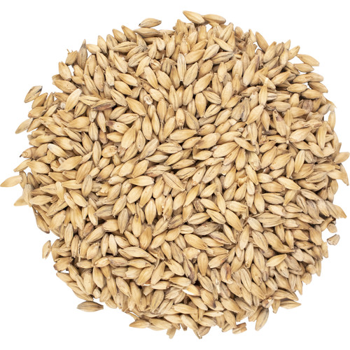 Wheat Malt 10 lb. for Homebrewing Beer Making Grains