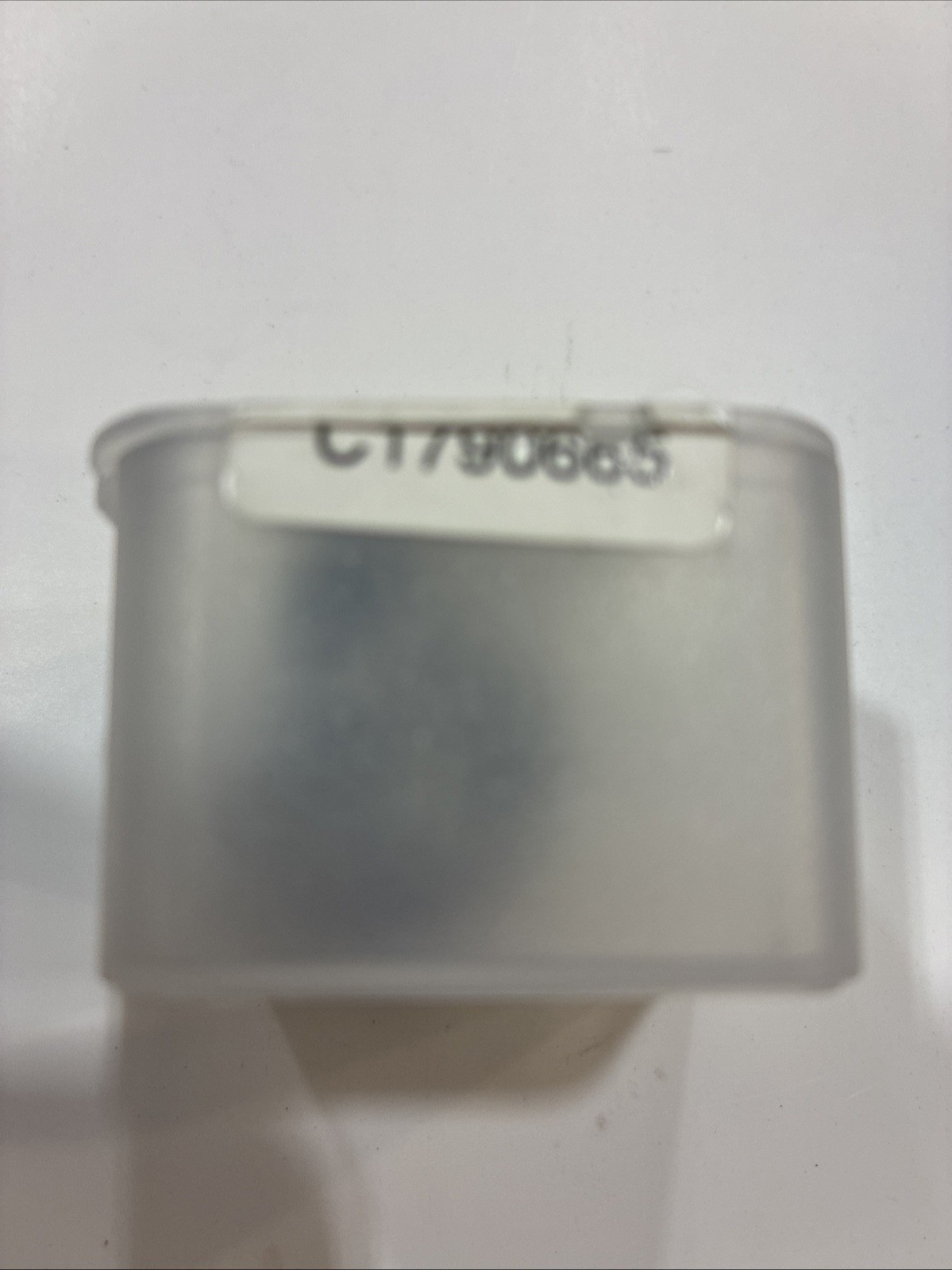 New Devilbiss PRO-205-15 Spray Gun Fluid Tip 1.5 905262