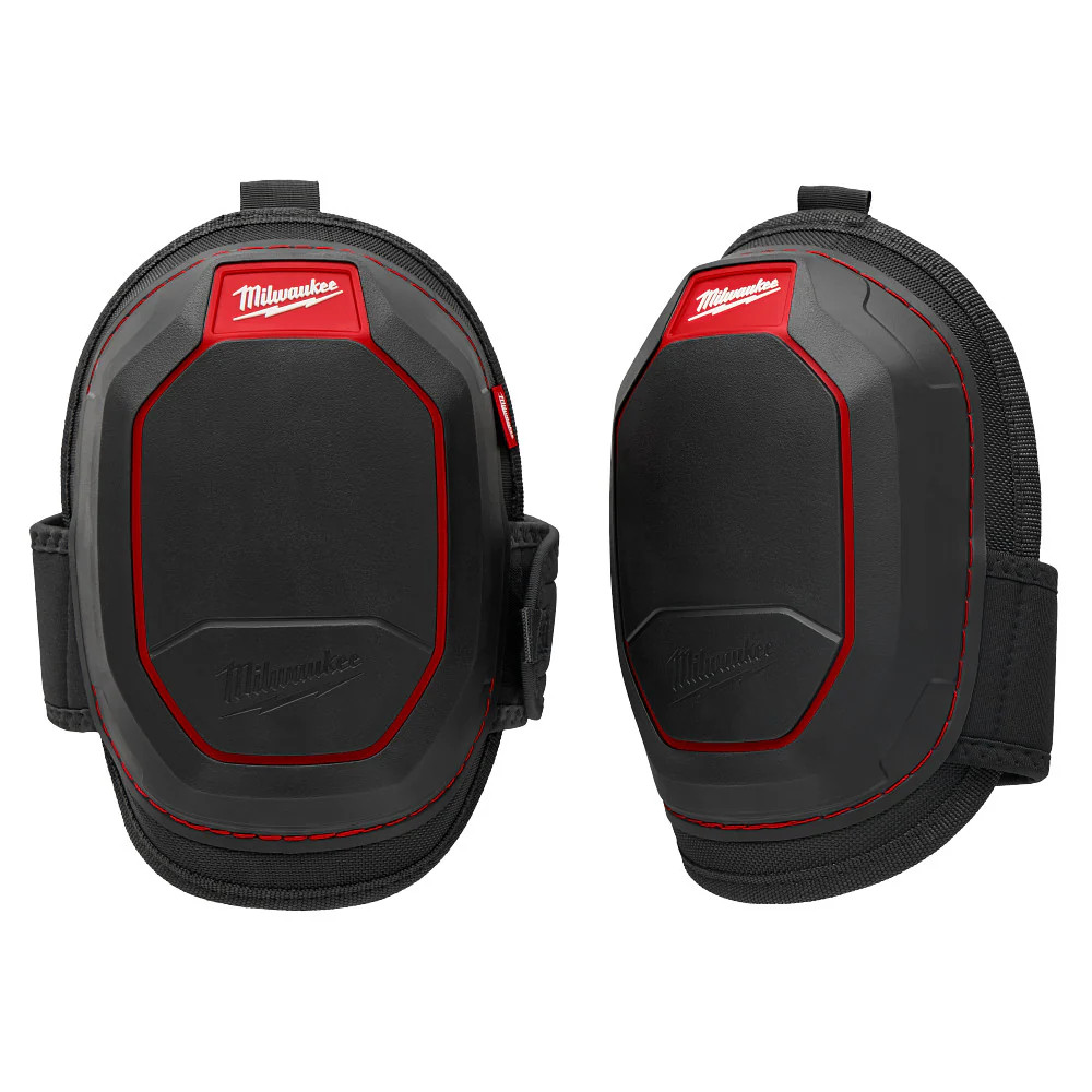 Milwaukee 48-73-6080 Comfortable Lightweight High Mobility Knee Pad