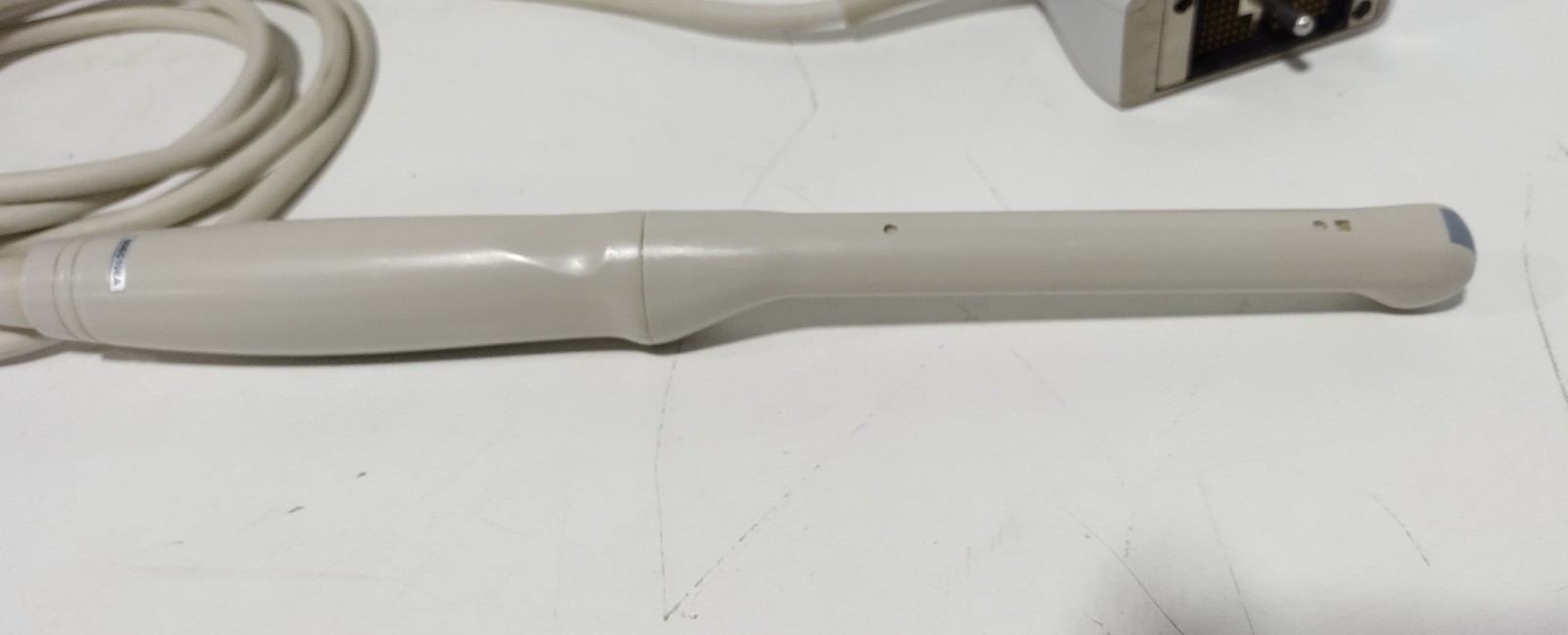 Mindray DP-50 Digital Ultrasound Imaging System w/Ultrasonic Transducer No HDD