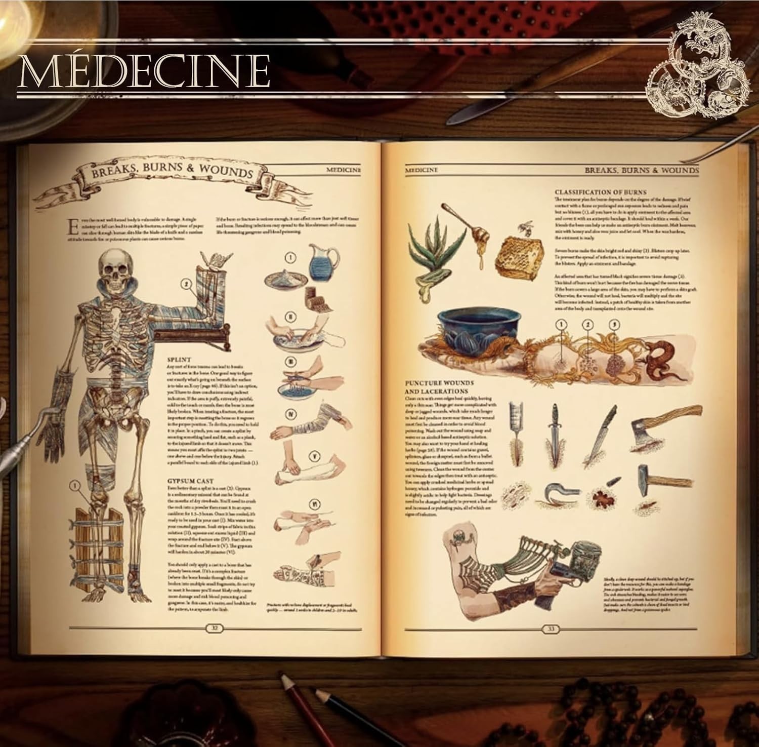 The Book The Ultimate Guide to Rebuilding a Civilization - Paperback -US Stock