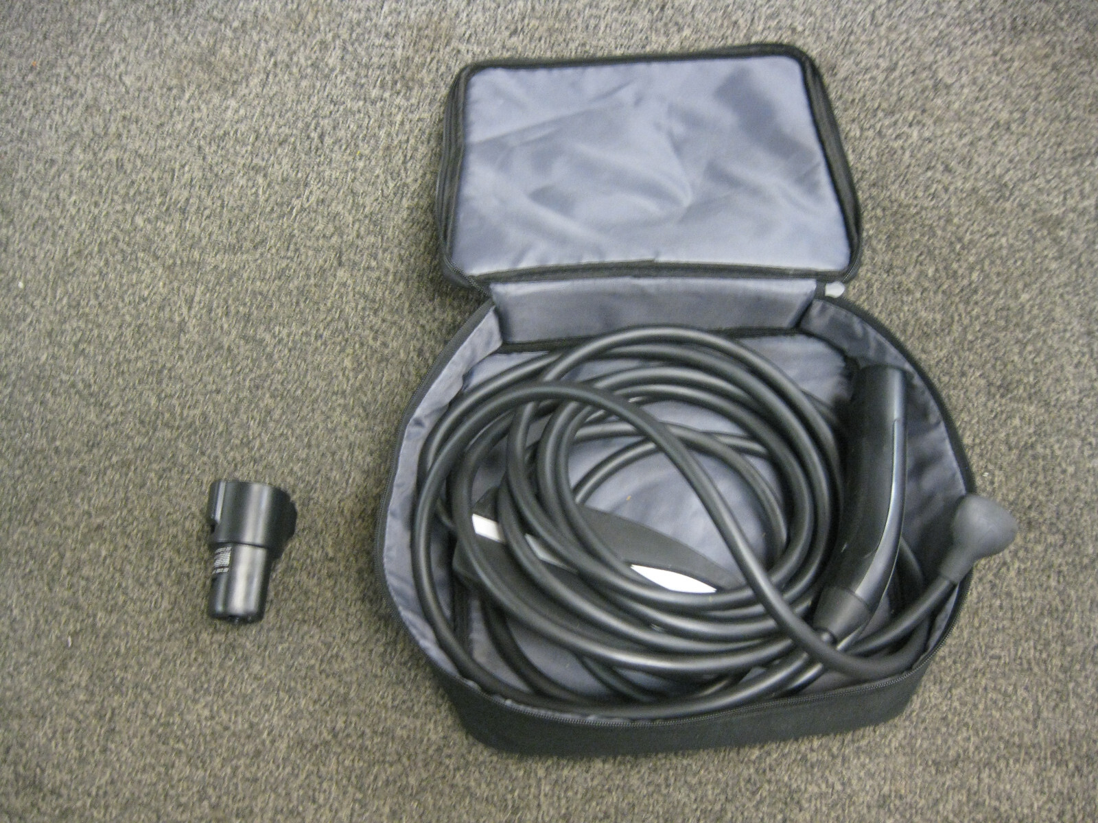 Tesla 1101789-00-M Model 3 S X Generation 2 Charging Cable