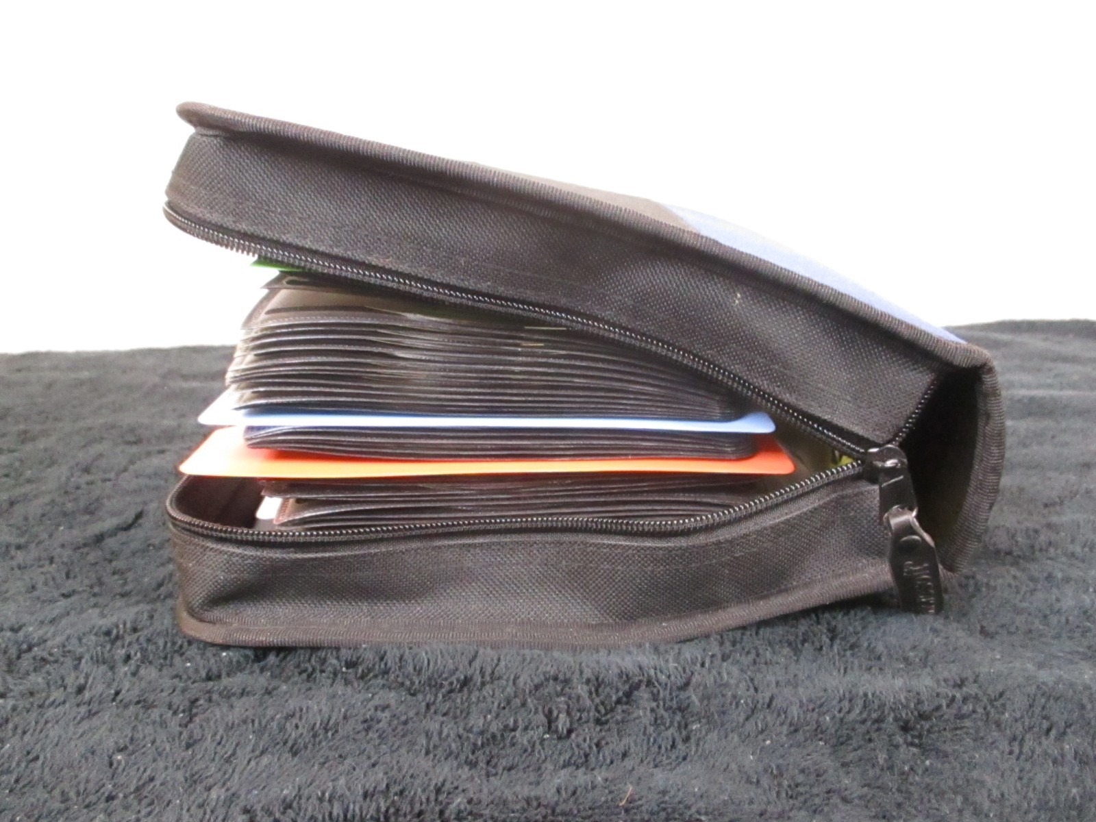 MICROSOFT MSDN Software Discs w/Storage Case Lot of 49