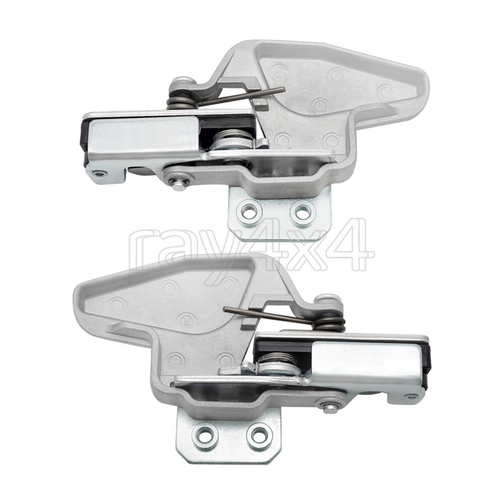 Door Latch Lock Set LH + RH for Polaris RZR XP 1000 2015-2023 2637286 2637287
