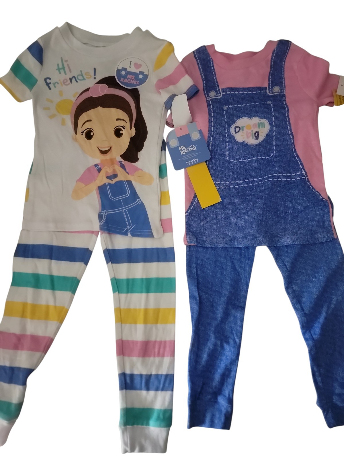 MISS RACHEL TODDLER GIRLS SIZE 2T BUNDLE