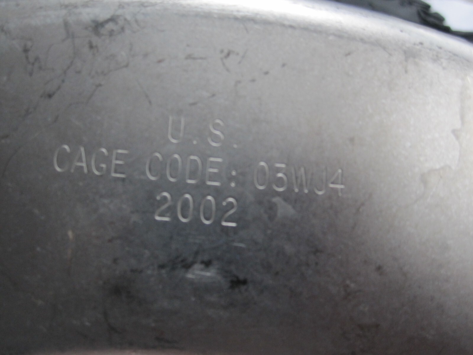 ARTIC INSULATED CANTEEN, WATER (MILITARY, NSN:8465013144284)