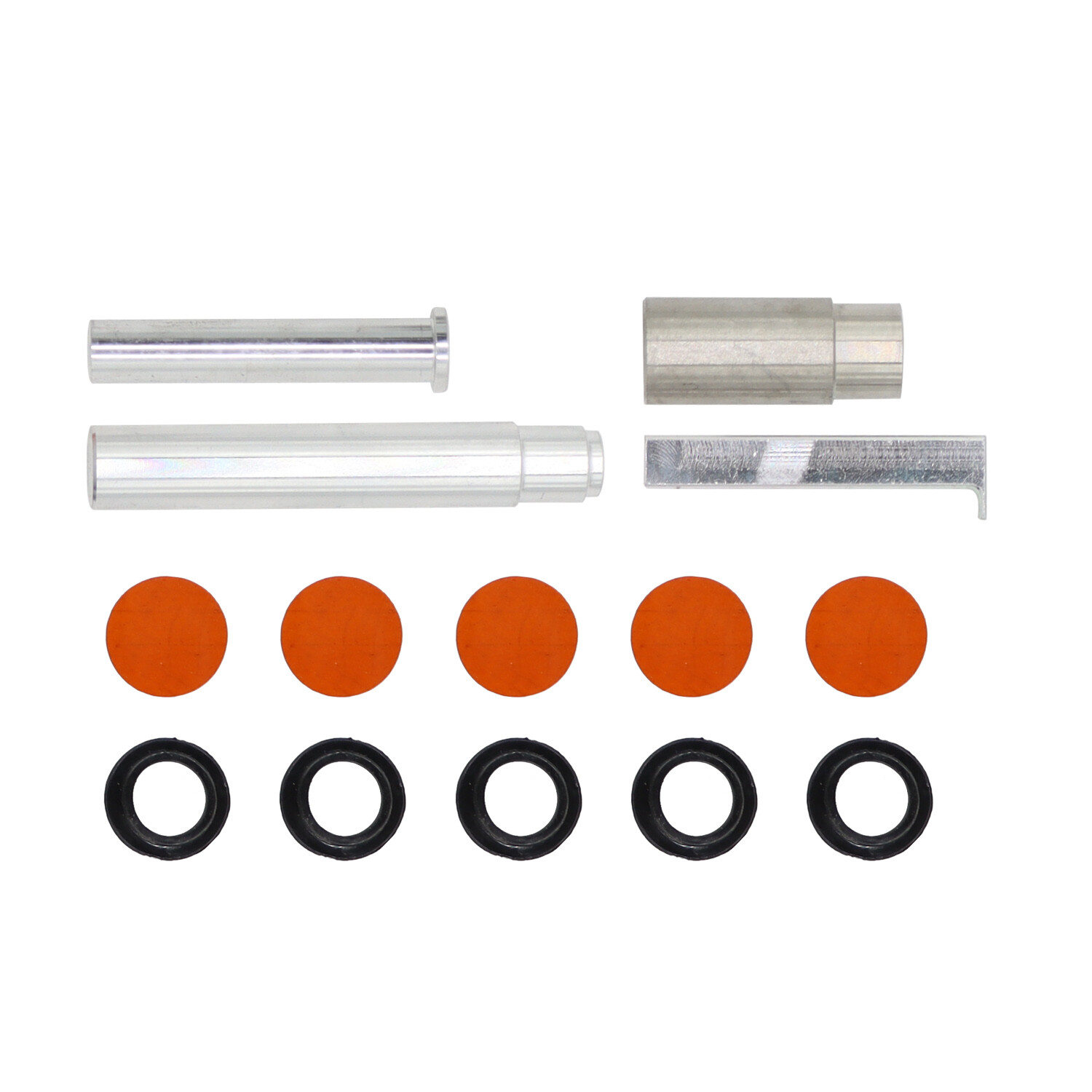 Pressure Switch Install Tool Repair Kit For GM Transmissions 6T70 6T75 6L80 6L45