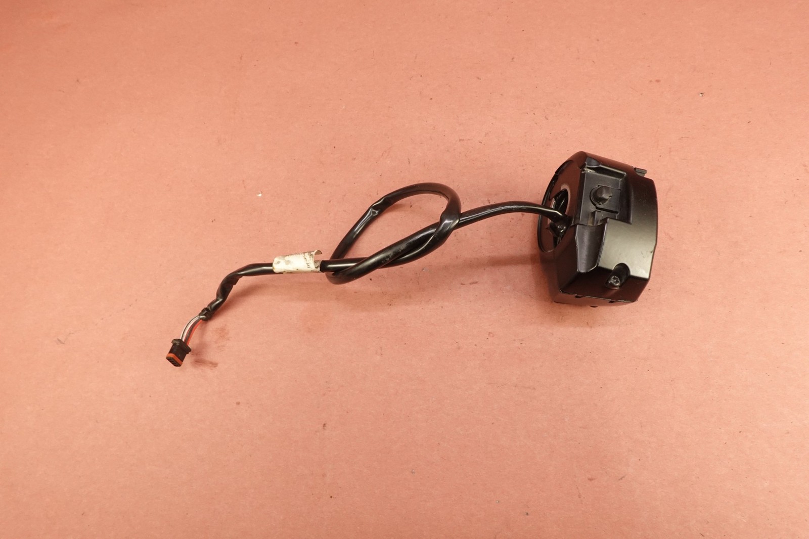 14-23 Harley Road Glide Special FLTRXS Left Hand Control Switch Pack Assembly