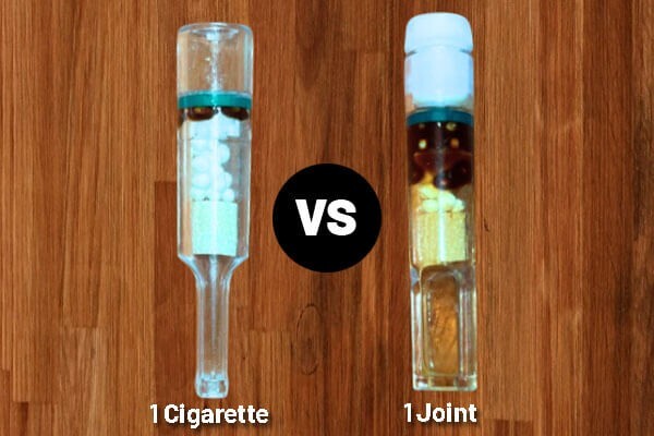 [BUNDLE-2] ANTI TAR® TripleGuard Cigarette Holder Tar Trap Filter Tips