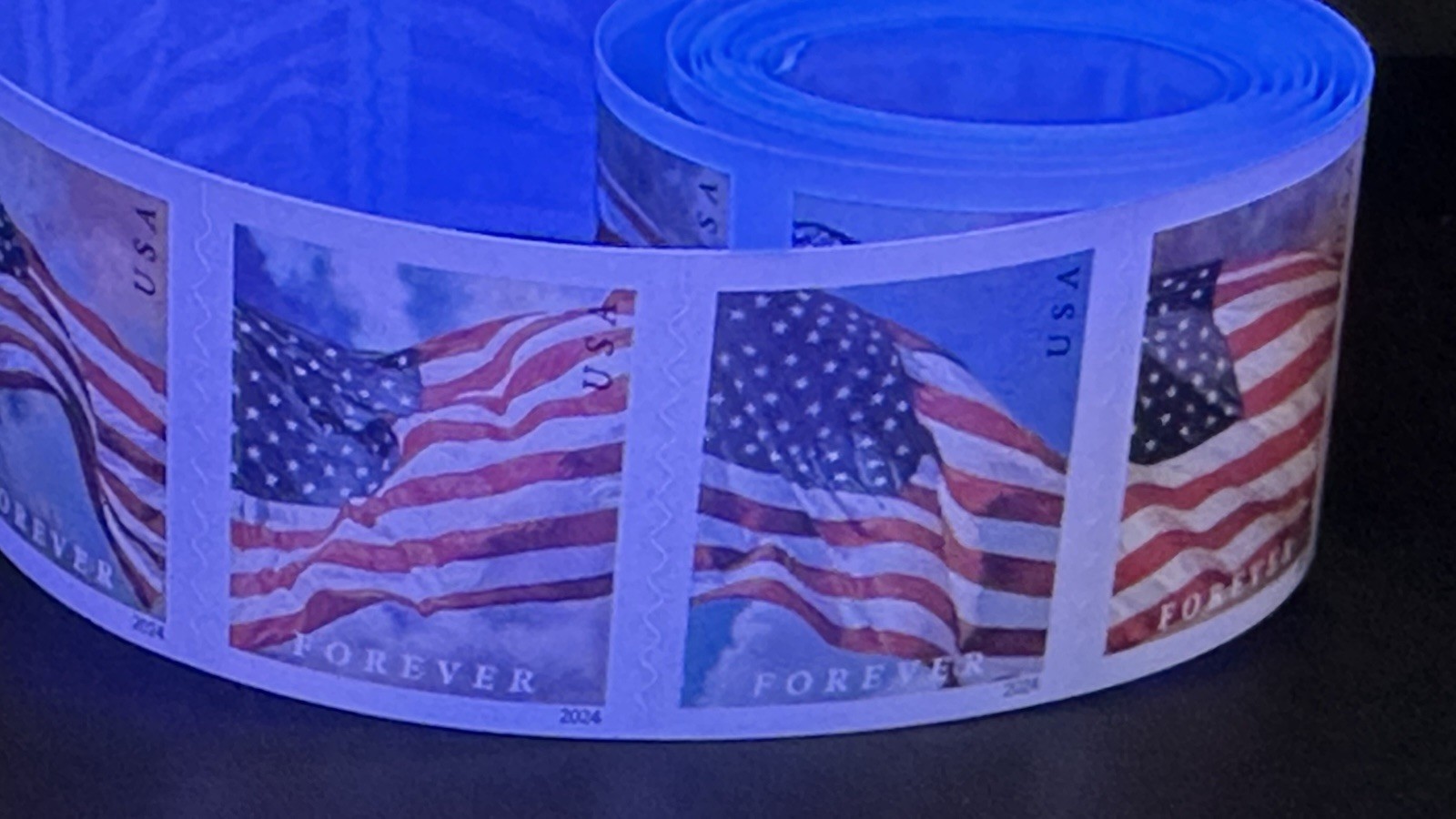 10 forever stamps at a discount Price. Self adhesive Hot Deal