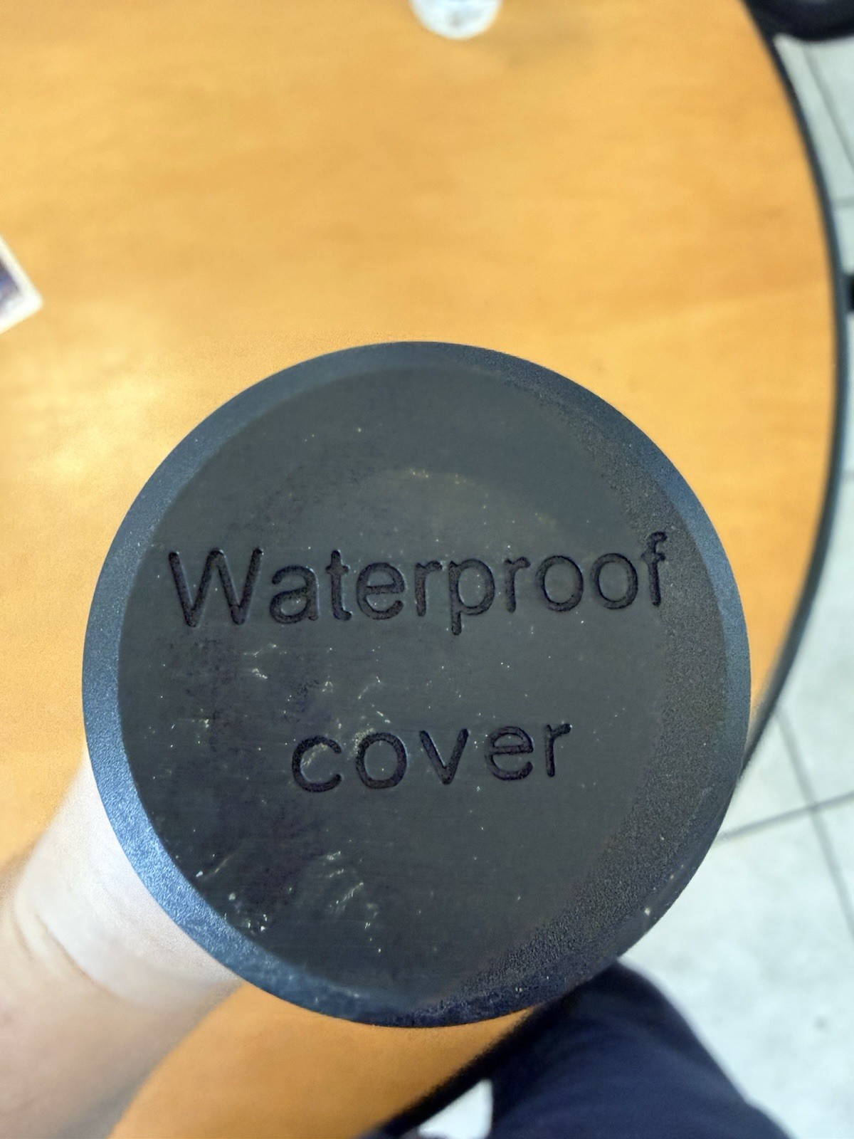 OEM BMW Adapter Cable NEMA 14-50 (40A) for Flexible Fast Charger (BRAND NEW)