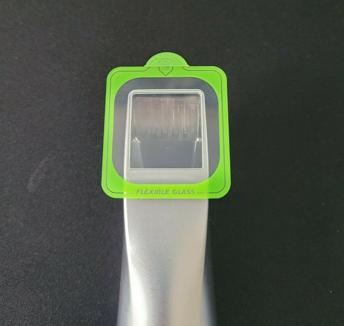 Cerec Primescan Window FlexiGlass® Lens Protector | World's First!