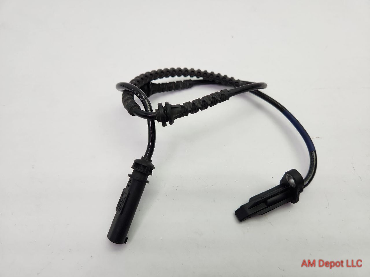 2017 Mini Cooper S F56 F55 F57 Front ABS Sensor DSC Pulse Generator 34526858468