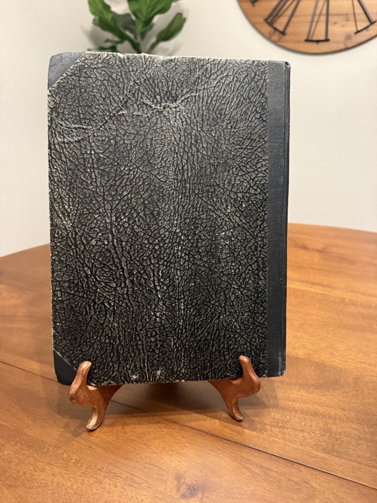 Original WW2 German Book - Heimkehrer, Hans Richter (1941)