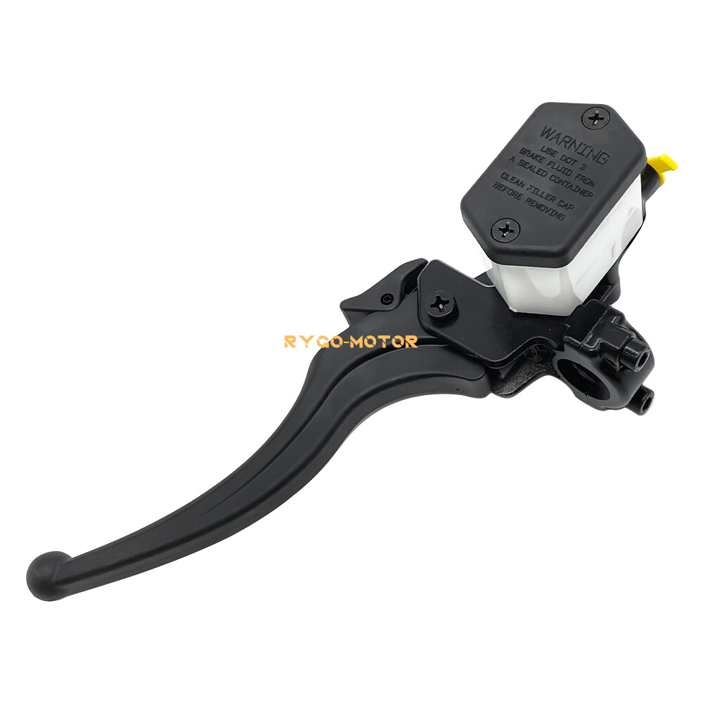 Front Left hand Brake Master Cylinder for Polaris Trail Blazer 250 1990-2000