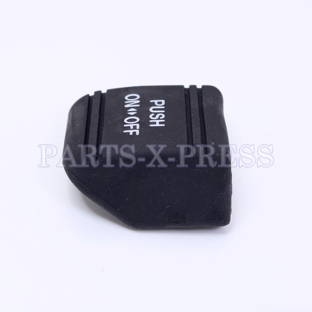 GENUINE TOYOTA LEXUS 06-19 PARKING EMERGENCY BRAKE RUBBER PEDAL PAD 46252-22010