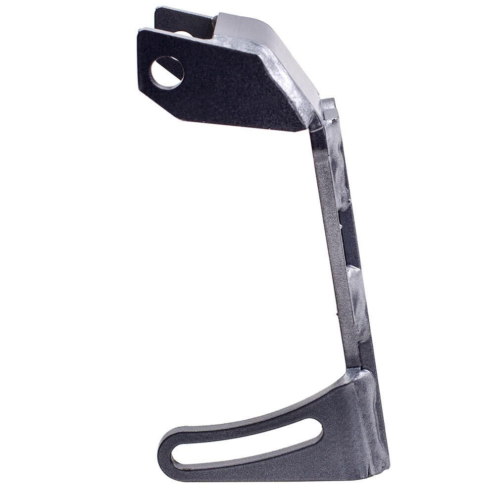 Alternator Relocator Bracket for H22 H-series Swap H2B 1x Brand New