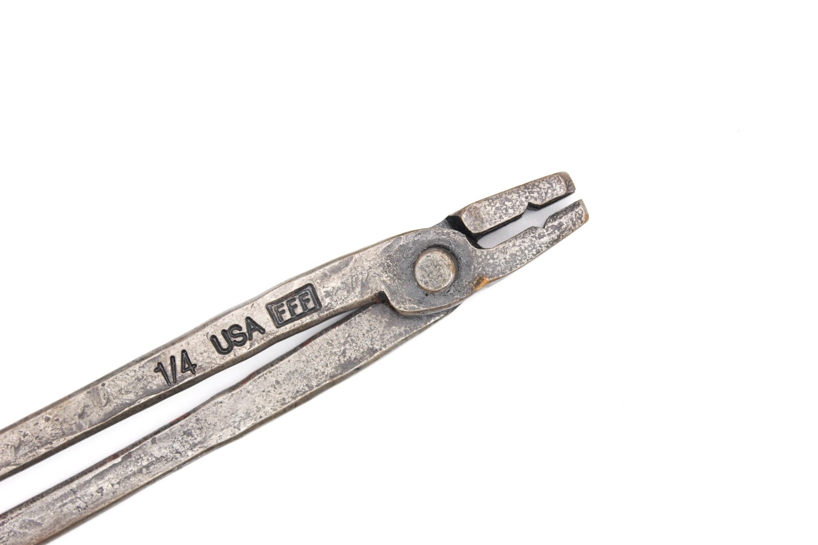 Fiery Furnace Blacksmith - 3Piece Best Sellers Tong Set - MADE IN AMERICA