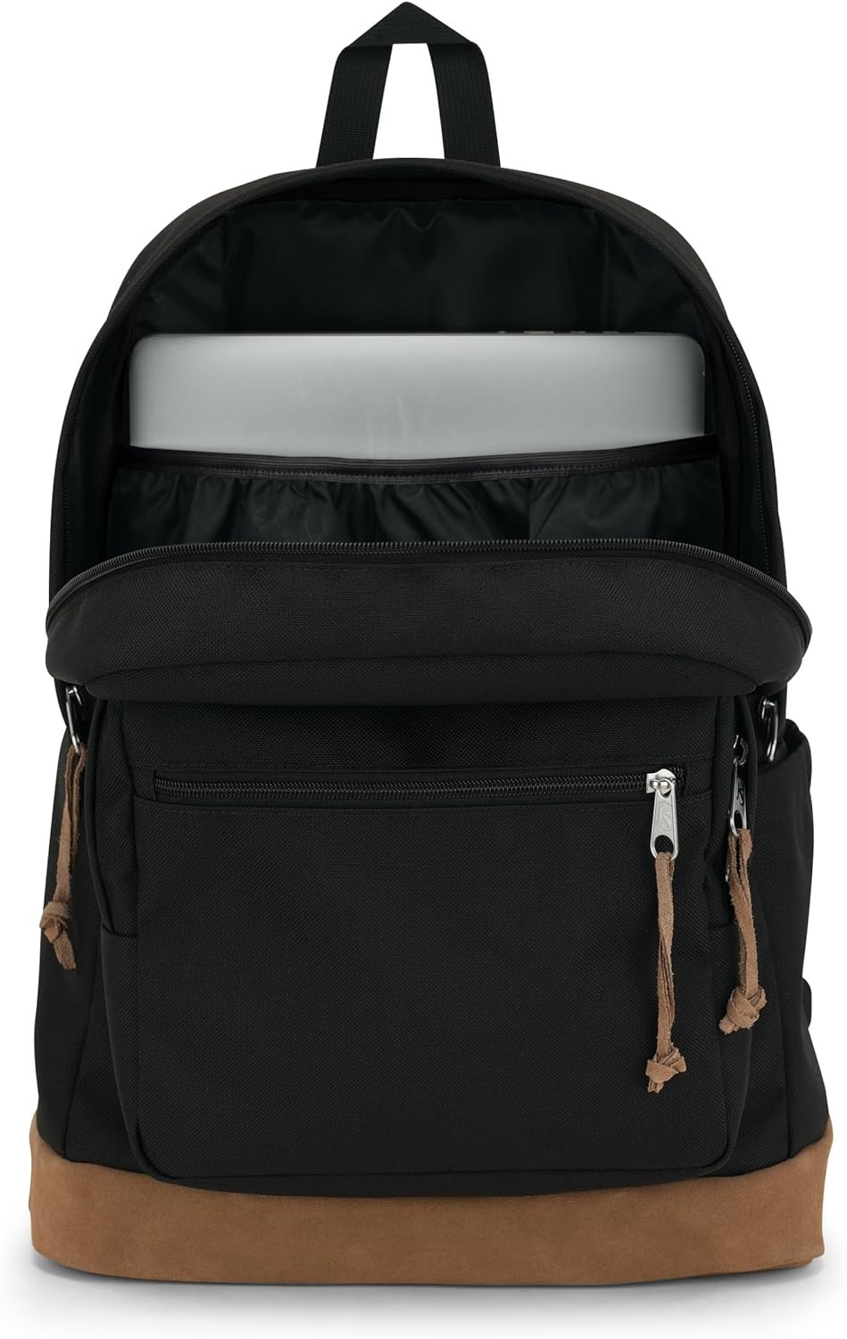JanSport Right Pack Backpack - Durable Daypack with 15" Laptop Sleeve