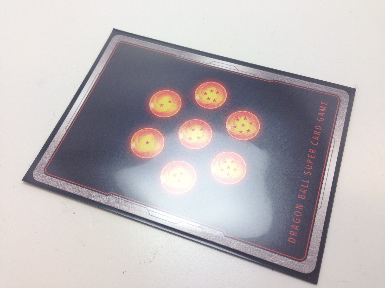 LaTCG Standard Size Pokemon/Digimon/MTG/Dragon Ball Super Deck Protector Sleeves