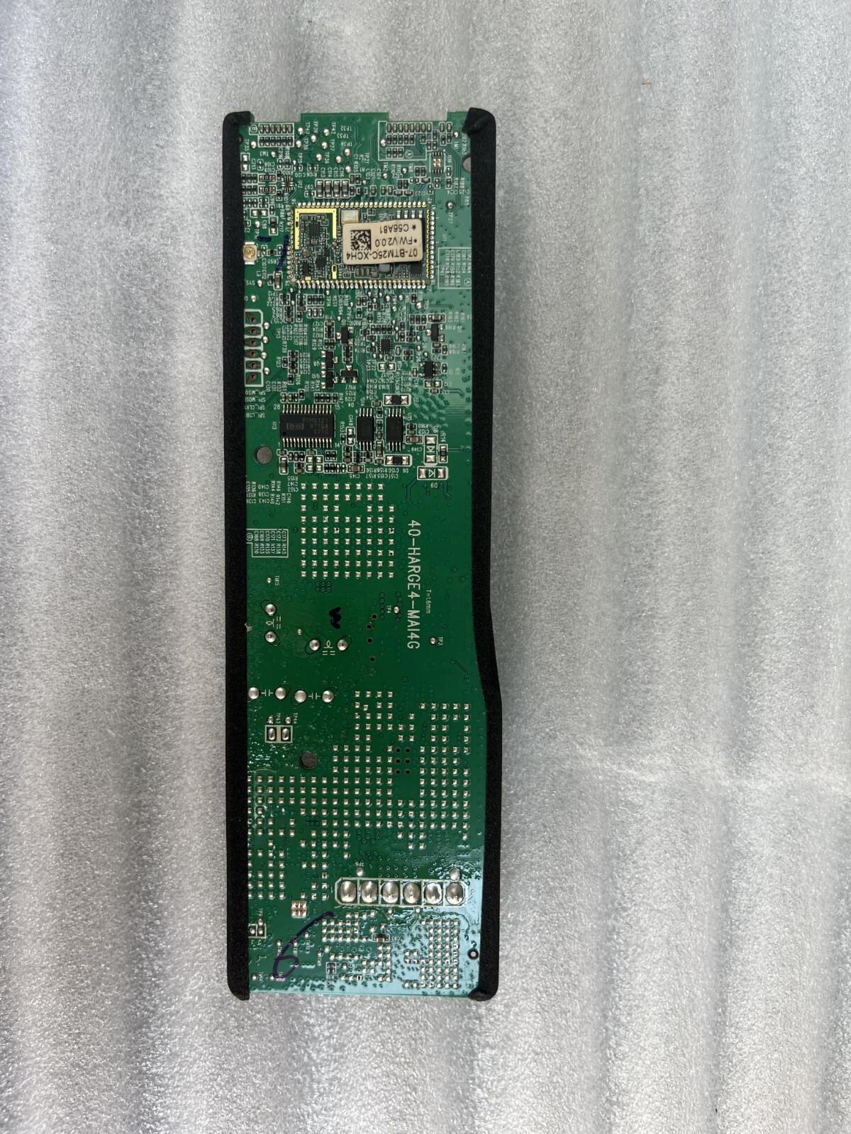 MAIN BOARD FOR JBL CHARGE 4