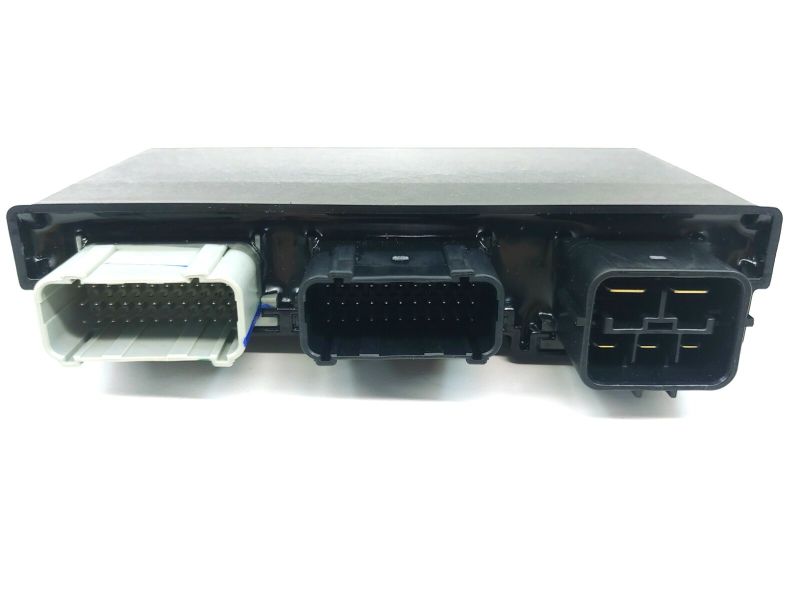 PGM FI Control Unit Module ECM 07-08 TRX420 FM/TM Rancher Genuine Honda #C258