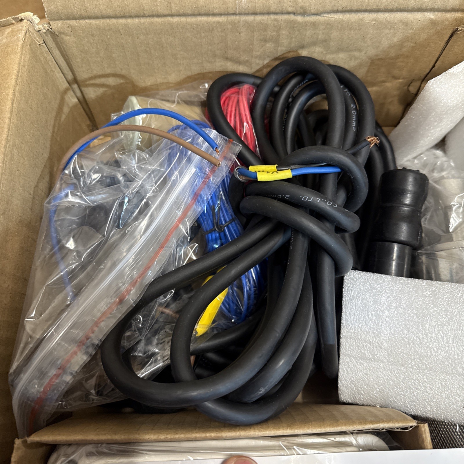 Ufixed Solar Well Pump Kit US3-1.3-50