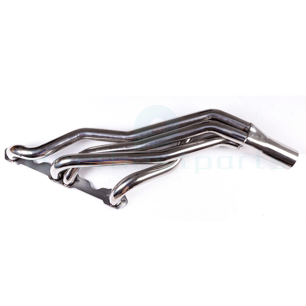 For 93-97 CHEVY CAMARO FIREBIRD 5.7 LT1 STAINLESS RACING HEADER MANIFOLD/EXHAUST