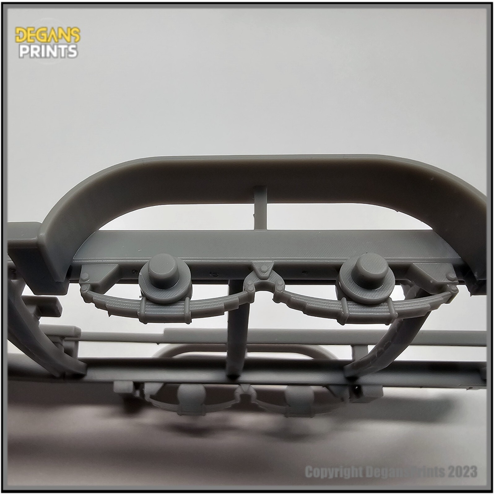 SeaChaser 23LX Center Console Boat Model and trailer kit 1-24 scale diorama boat