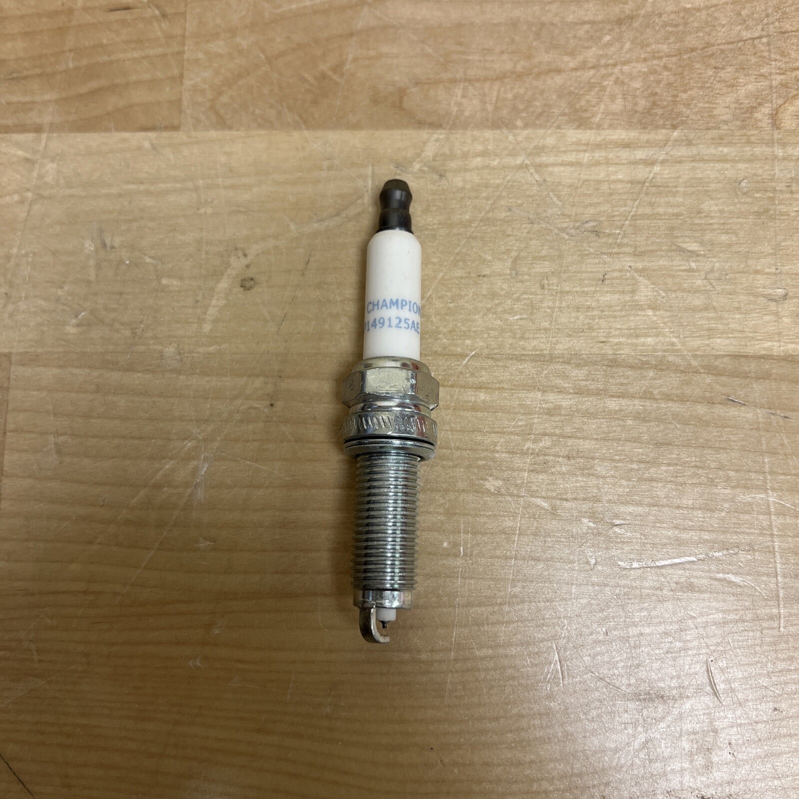 MOPAR SP149125AE Fits 2011-2021 3.6L Engine Spark Plugs Champion (6 Pack)