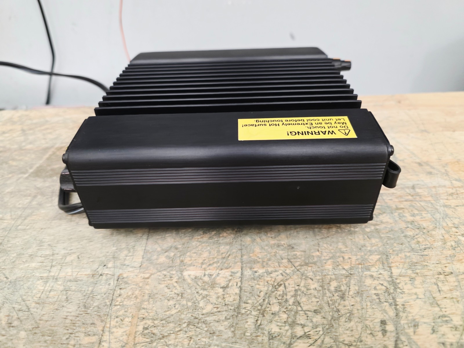 Alinco DM-330MV Power Supply 12V 30 Amp C MY OTHER HAM RADIO iCOM Kenwood Drake