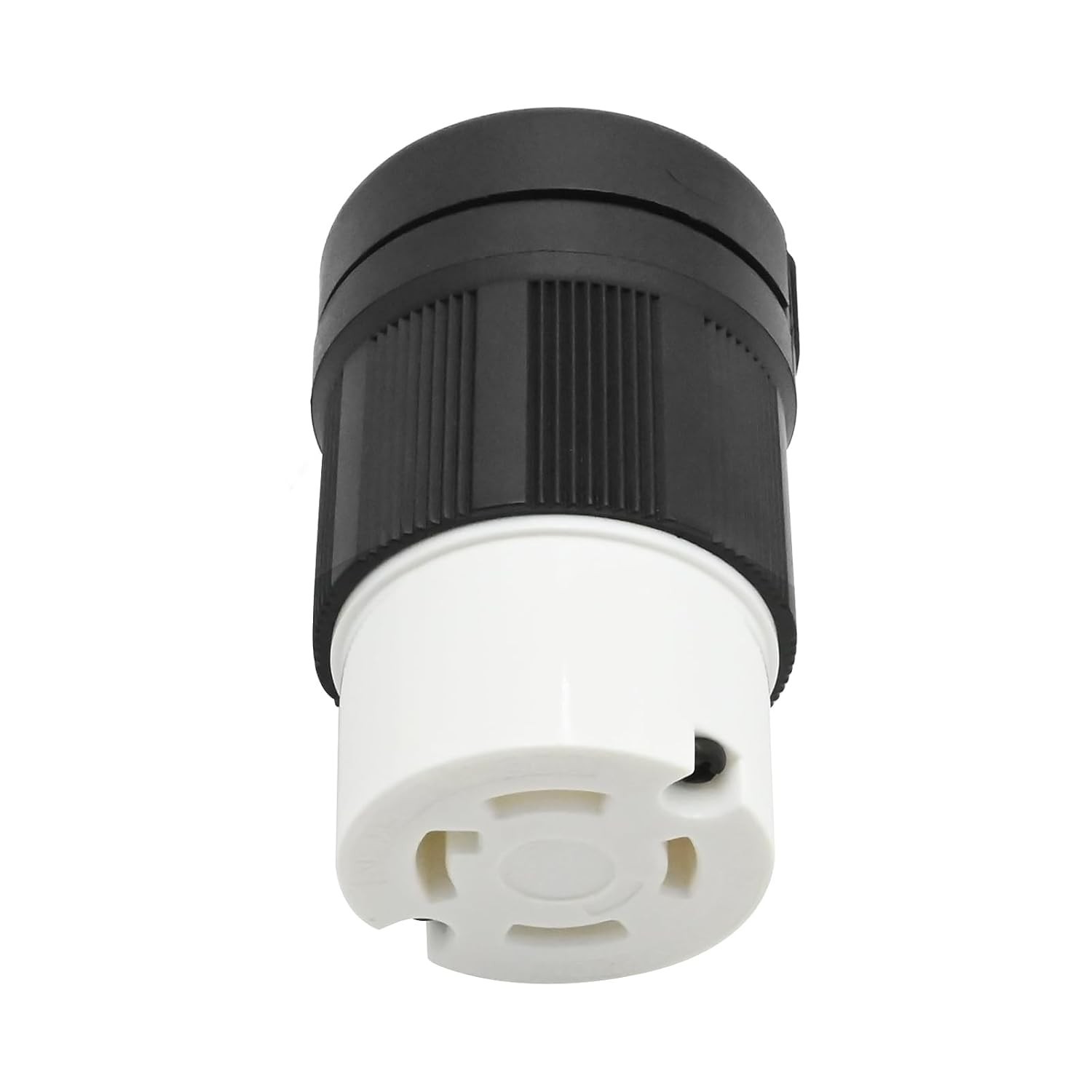 L14-30R 30 Amps 125/250V 4 Prong Generator Twist Locking Plug Connector Female