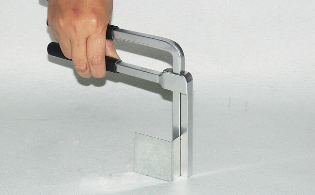 Metal Channel Letter Bender Flat-nose Pliers Tool Bender Bending Pliers Tool