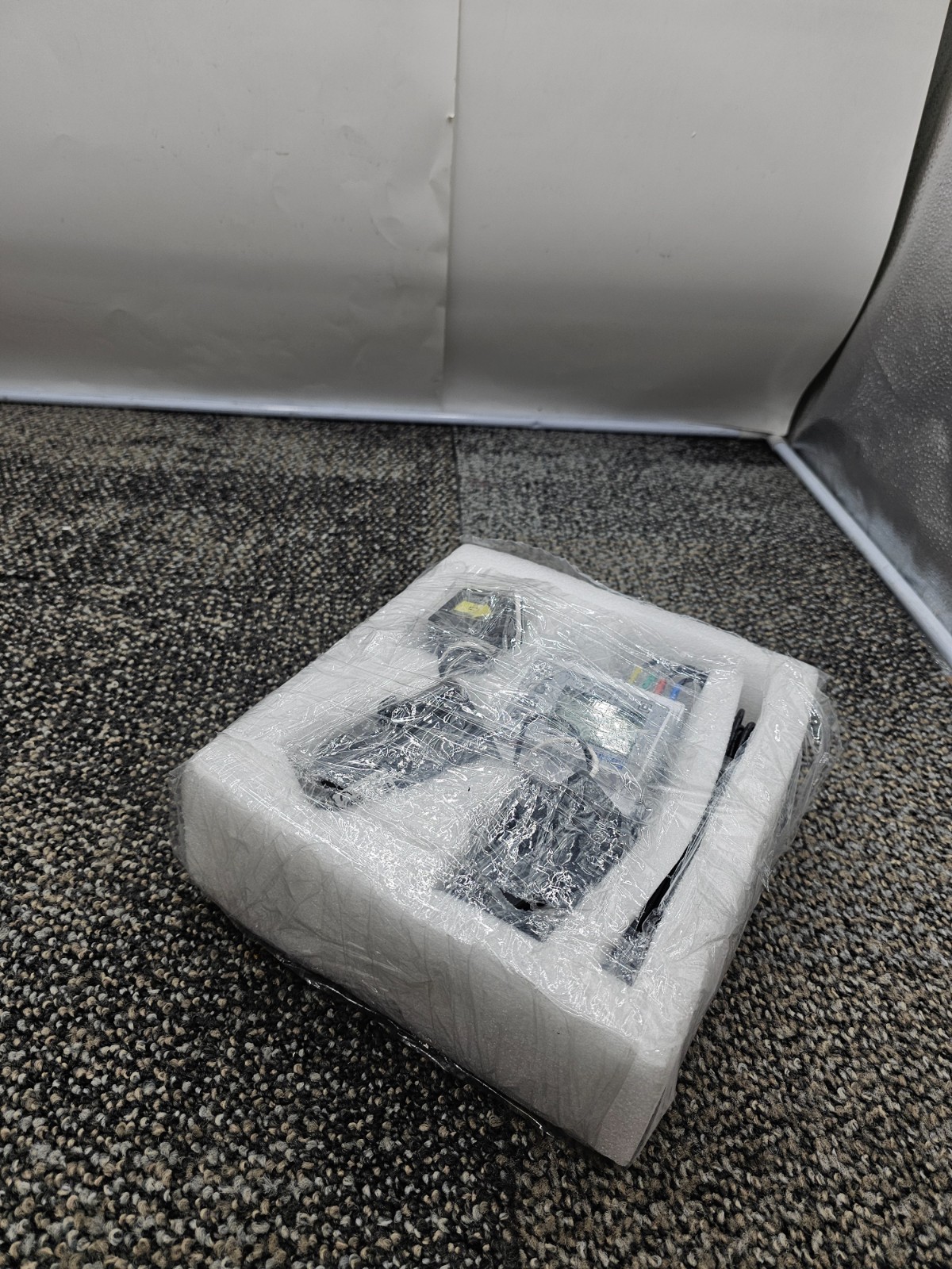 Eastron SDM630MCT Energy Meter, 100-277V 3200imp/kWh 50/60Hz