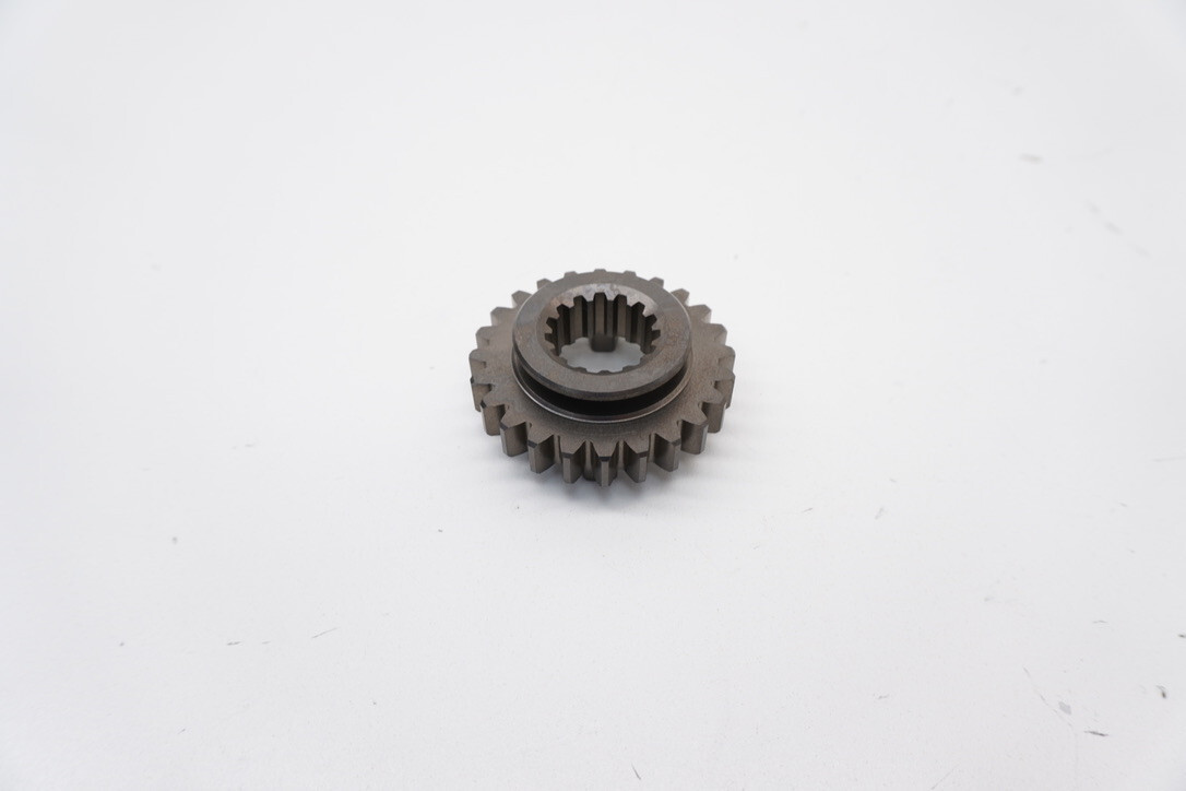 CRF250R Countershaft Fourth Gear OEM Honda 23471-KRN-A80 CRF250 2014-2017 CRF G7