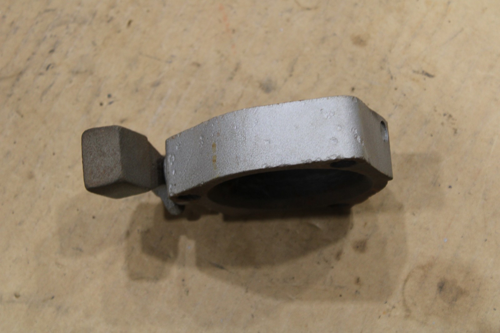 1962-1974 Corvette 2 1/2- inch Exhaust Heat Riser NOT WORKING