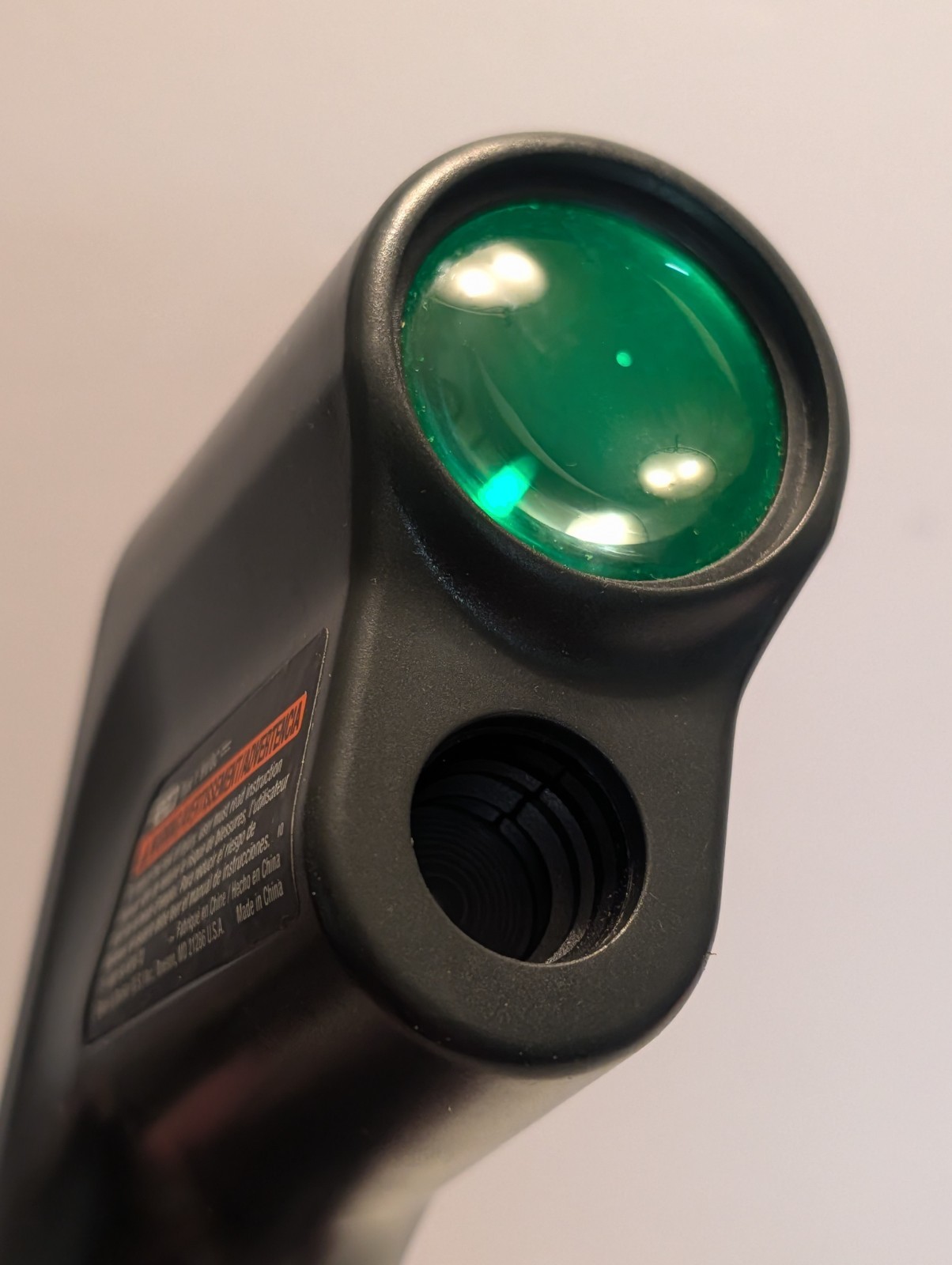 Black & Decker Thermal Leak Detector (TLD100) *Lightly Used* Working See Pics