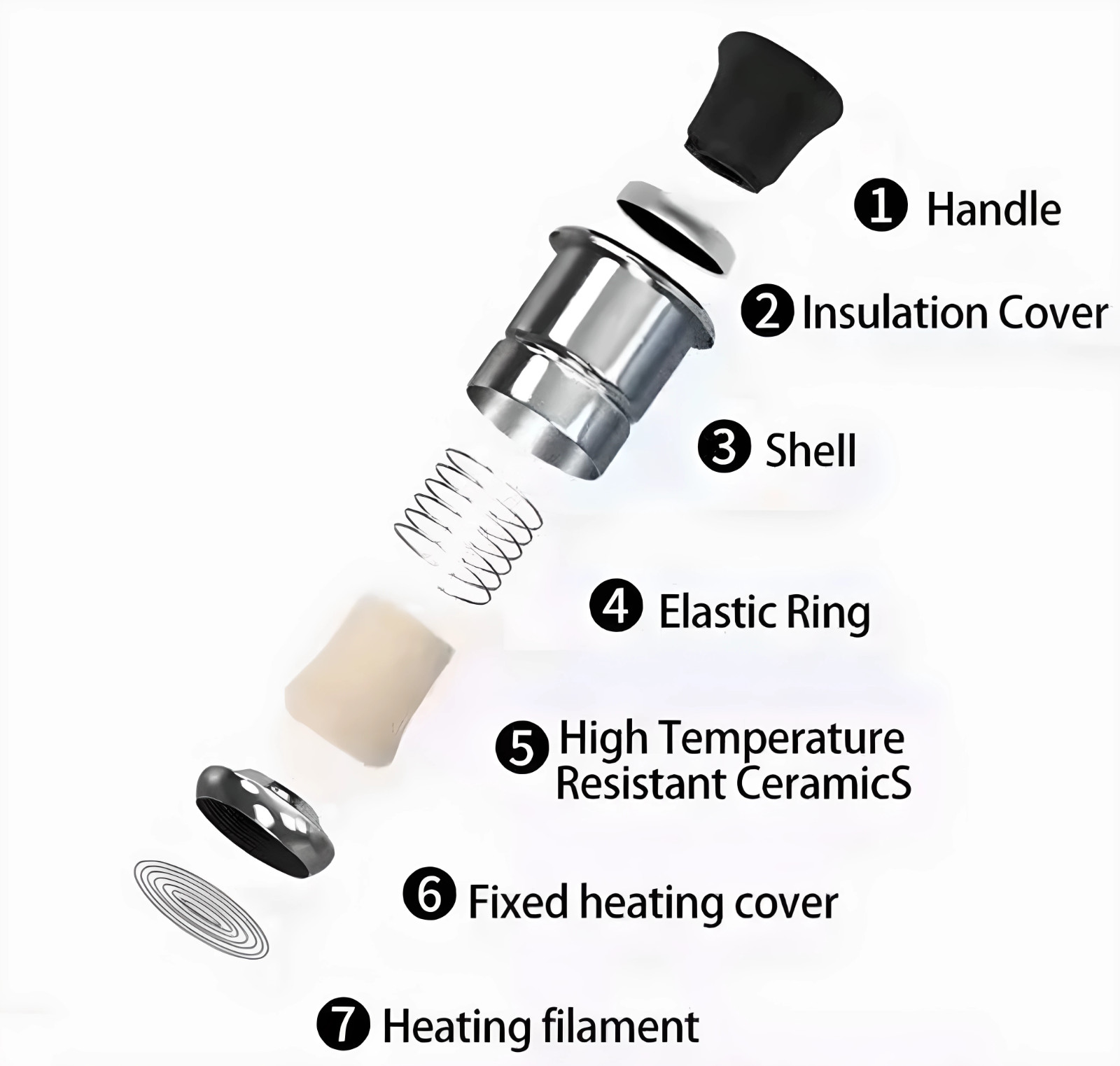 BMW Car Cigarette Lighter 12V Power Adapter Socket Plug
