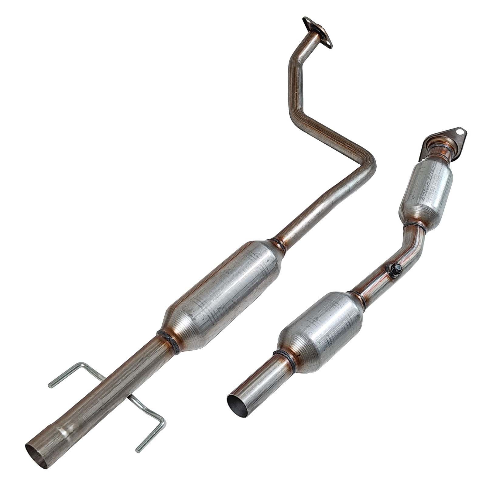 New Catalytic Converter For 2004 2005 2006 2007 2008 2009 Toyota Prius 1.5L EPA