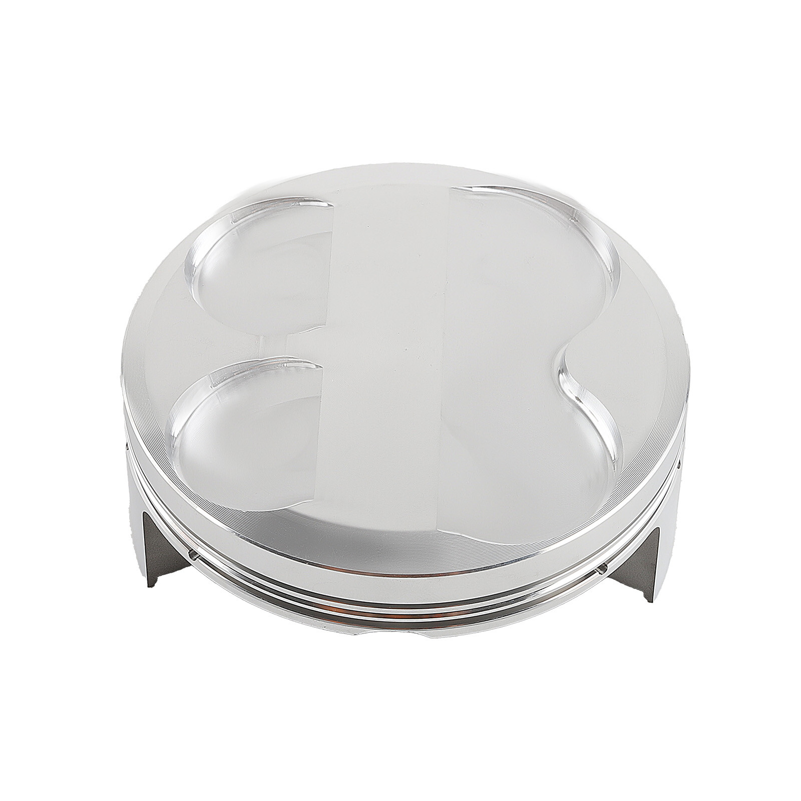 Engine Cylinder Piston Gasket Top End Rebuild Kit for Kawasaki KX250F 2004-2008