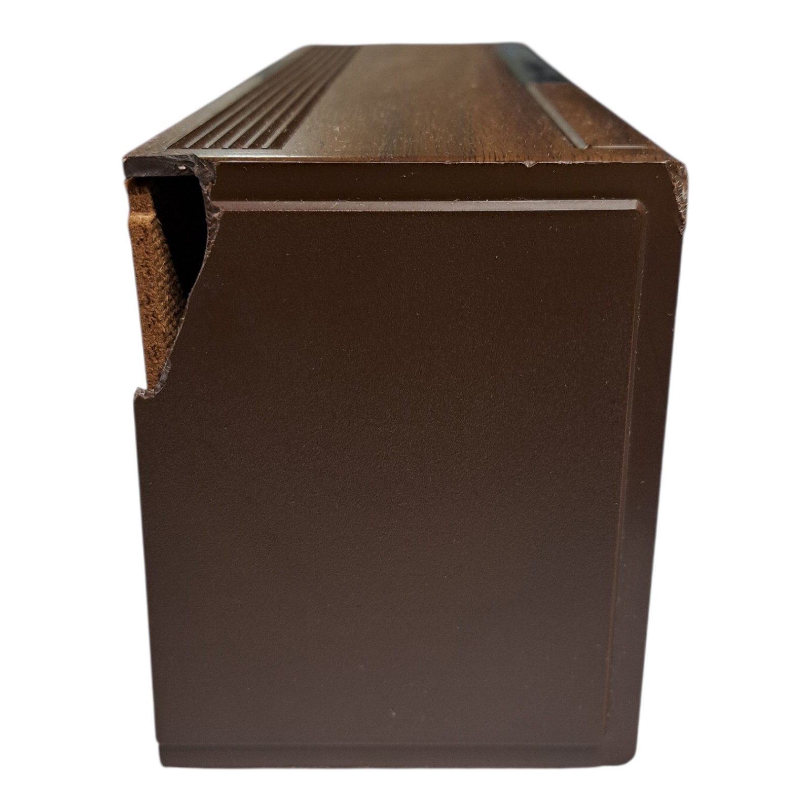 1970's Vintage Panasonic RE-6266 AM/FM 2-Band Radio Receiver Tested Works