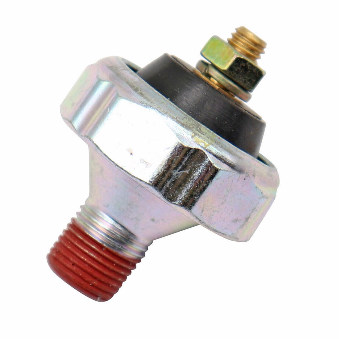 Low Oil Pressure Sensor For Mercruiser 3.0 4.3 5.0 5.7 6.2 7.4 8.2 L 87-805605A1