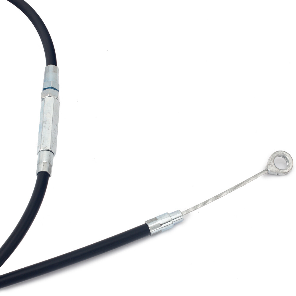 67" Clutch Cable for Harley Softail Heritage Dyna Fatboy Touring Road King Glide