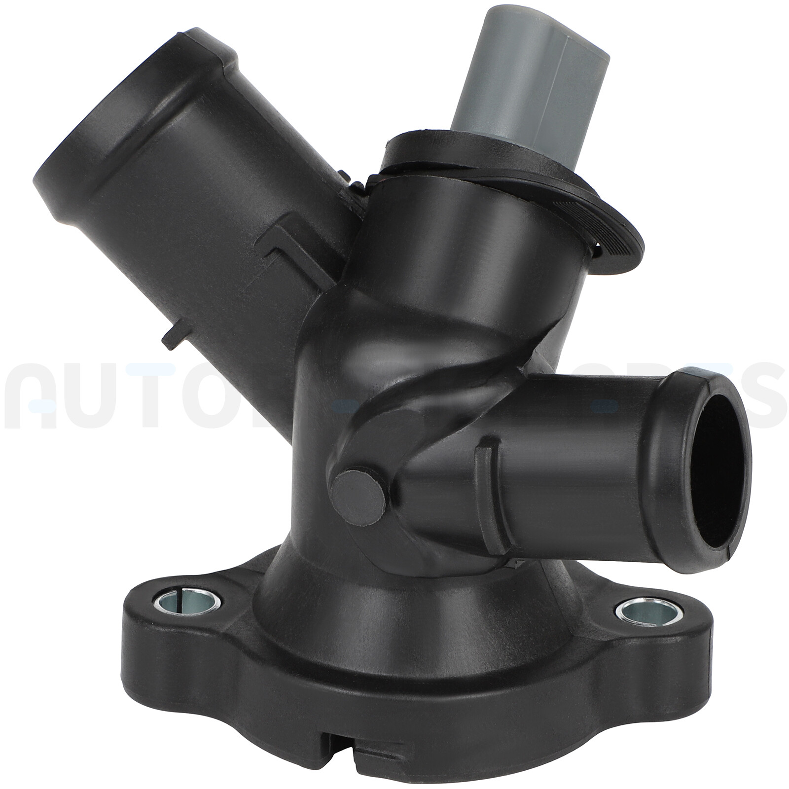 For 2005-2014 Volkswagen Jetta 2.5L 2007-2010 Beetle 2.0L Thermostat Housing