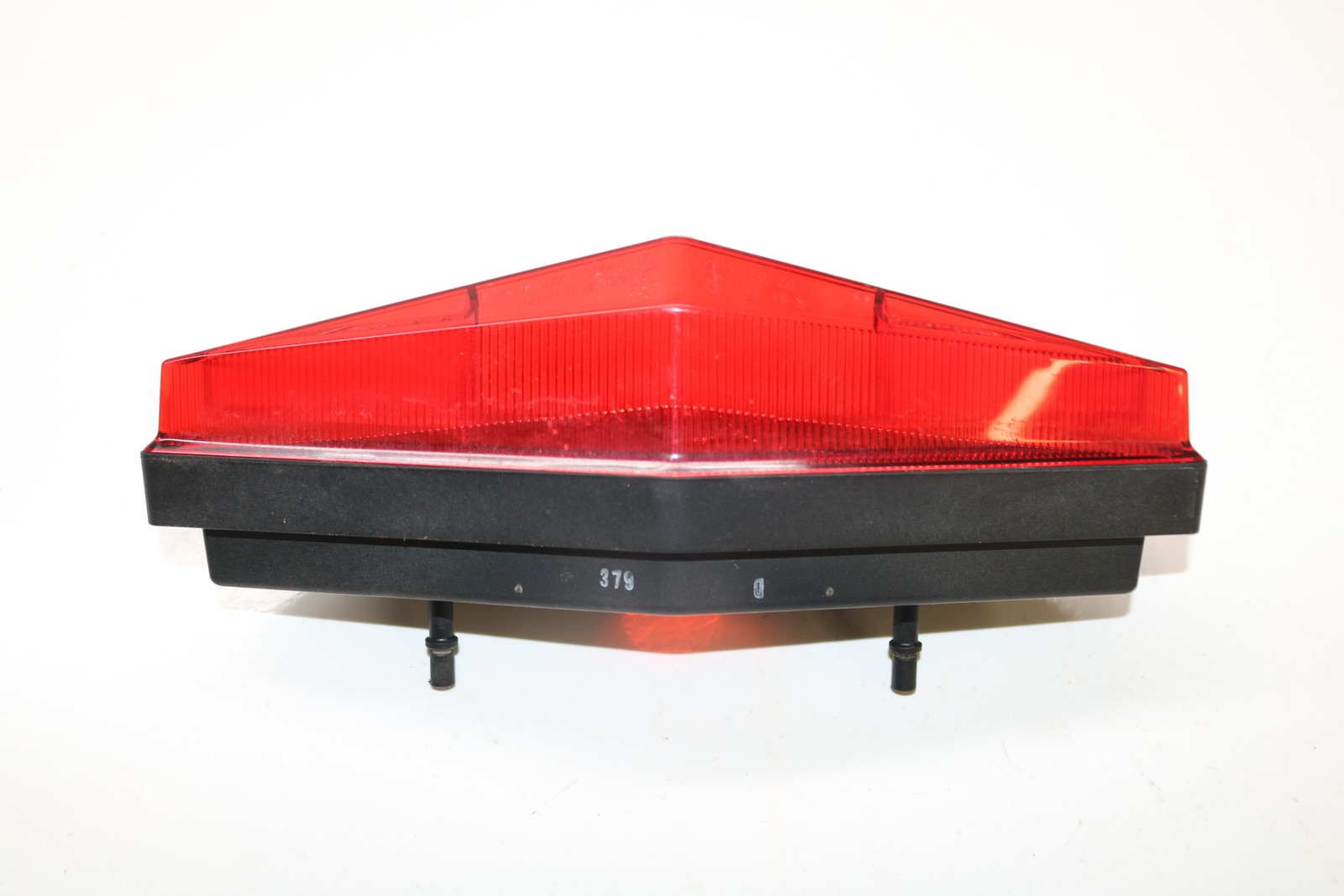 2010 Ski-doo Mxz Renegade 600 Etec Xp 137" Taillight Tail Brake Light