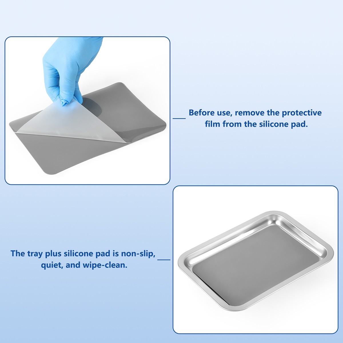 Sistema de Unidad Dental Portátil con Compresor y Succión / Silla Plegable